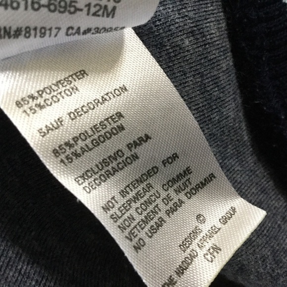 Vintage Nike 12 month Jacket - Picture 7 of 7